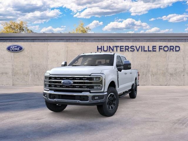 New 2026 Ford F250 Lariat w/ Tremor Off-Road Package AWD/4WD image 2