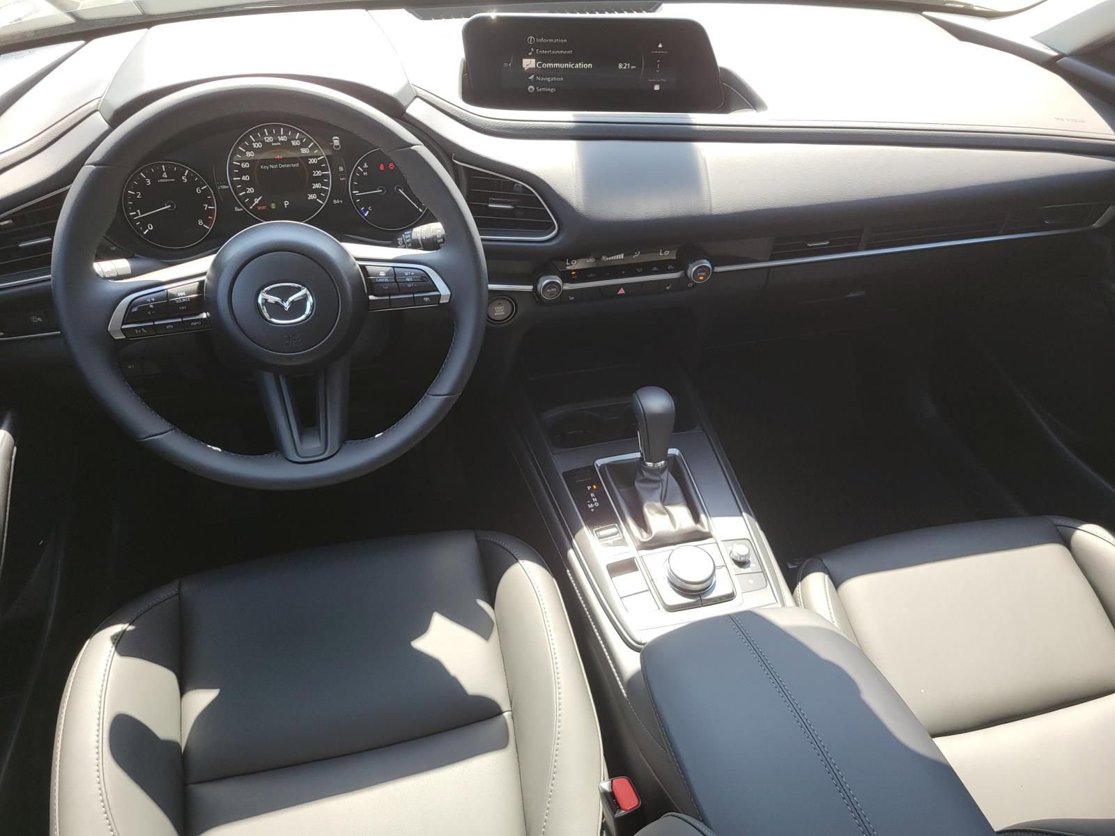 New 2026 MAZDA CX-30 AWD 2.5 S w/ Select Sport Pkg image 13