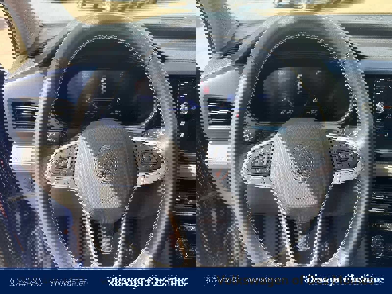 Certified 2024 Volkswagen Taos SE image 15