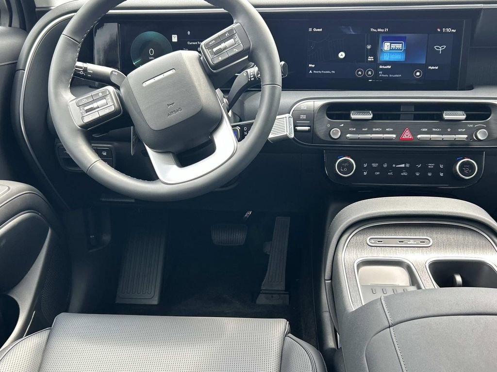 New 2026 Hyundai Palisade SEL Premium FWD image 22
