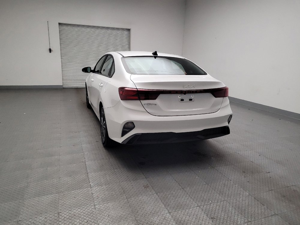 Used 2024 Kia Forte LXS FWD image 6