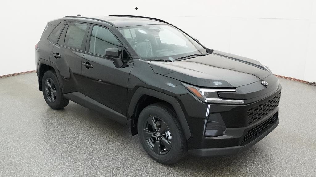 New 2026 Toyota RAV4 LE FWD image 10