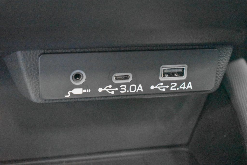 Used 2026 Subaru Forester Touring image 23