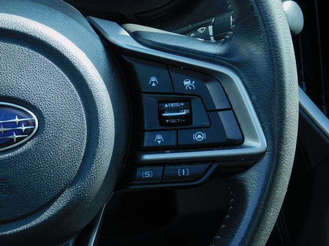 Used 2023 Subaru Forester Premium image 17