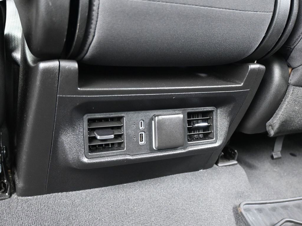 Used 2023 Chevrolet Silverado 1500 RST image 32