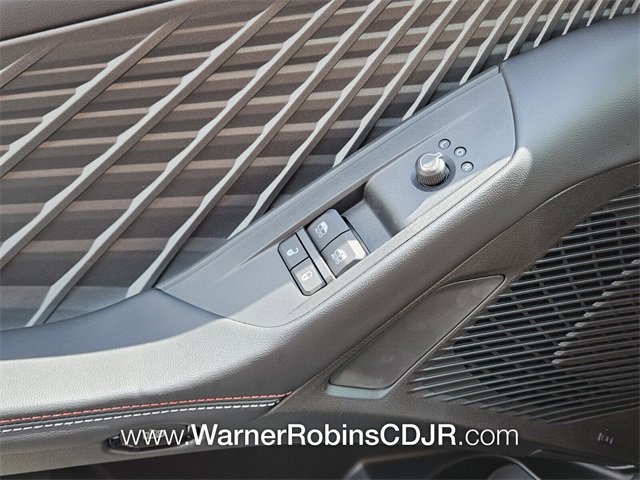 New 2025 Dodge Charger R/T w/ Quick Order Package 25M R/T image 29