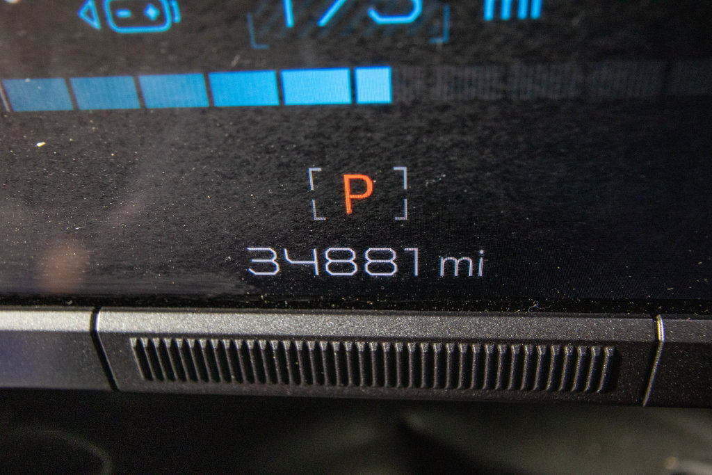 Used 2024 GMC Hummer EV 3X AWD/4WD image 22