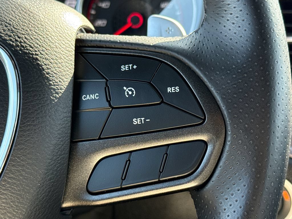 Used 2023 Dodge Charger R/T RWD image 27