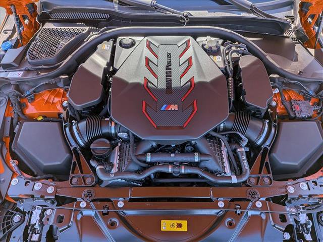 New 2026 BMW M5 w/ Carbon Package image 17