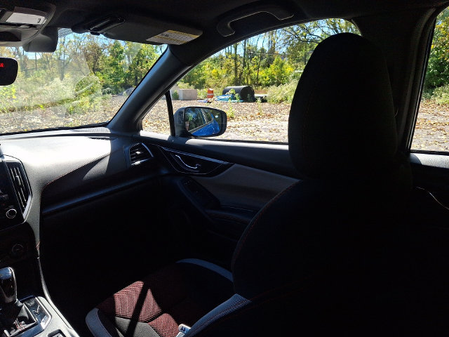 Certified 2023 Subaru Impreza 2.0i Sport AWD/4WD image 19