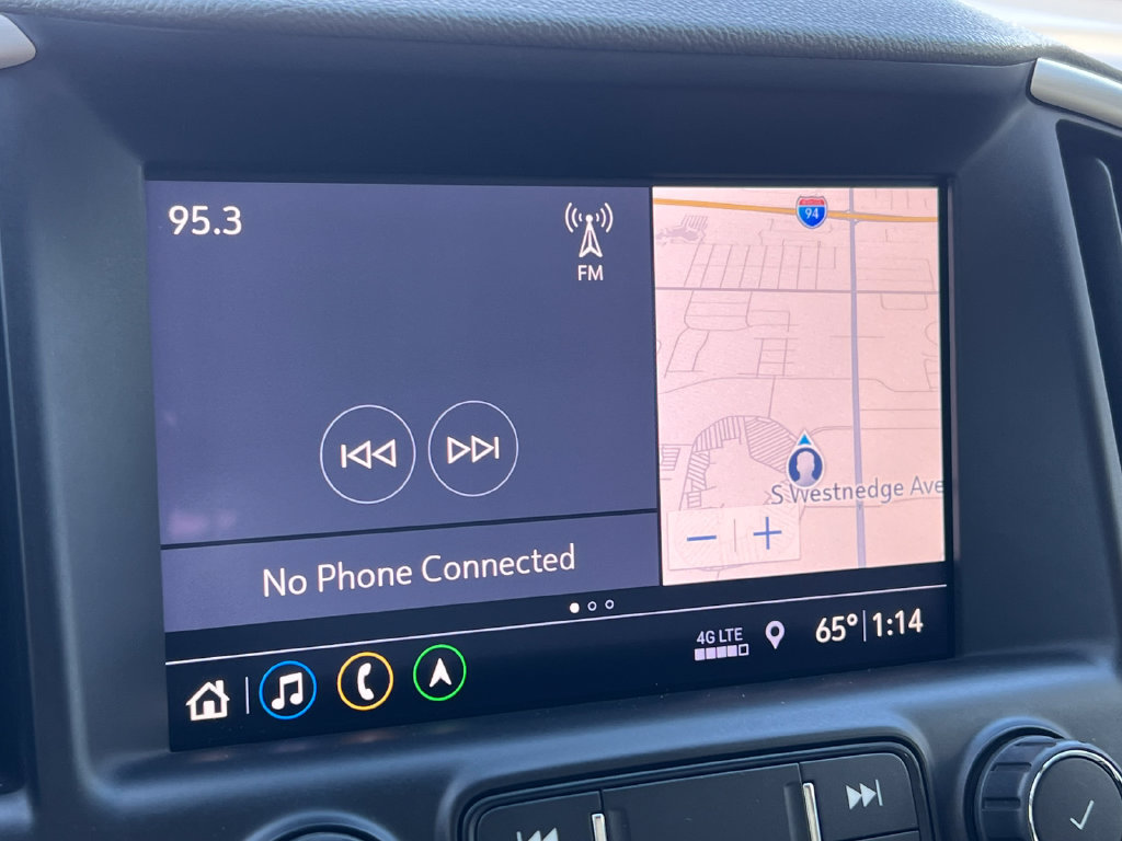 Used 2019 GMC Terrain Denali w/ Driver Alert Package II AWD/4WD image 25