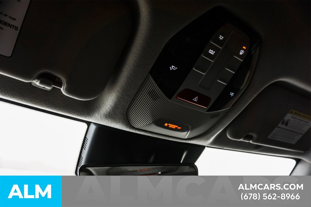 Used 2025 Kia K4 EX image 57