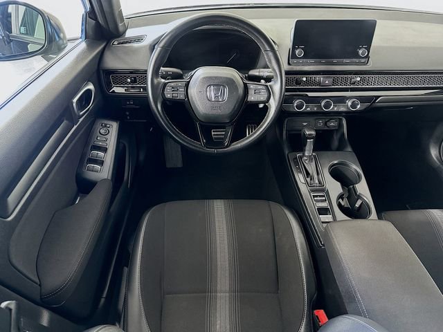 Certified 2023 Honda Civic Sport image 4