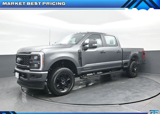 New 2026 Ford F250 XL w/ STX Appearance Package image 1