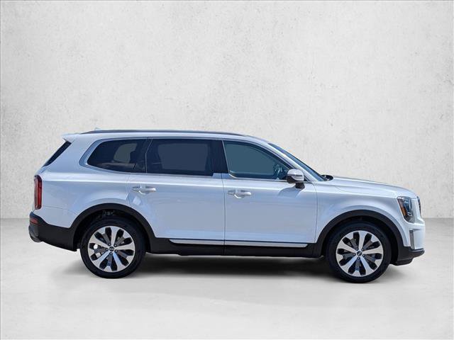 Used 2020 Kia Telluride S FWD image 4