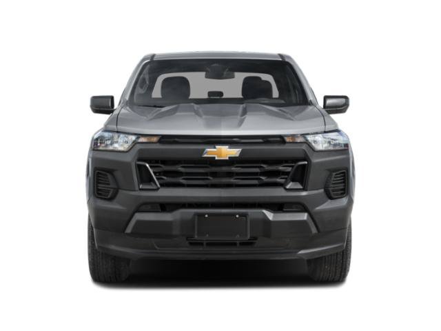 Certified 2025 Chevrolet Colorado W/T w/ WT Custom Package RWD image 7