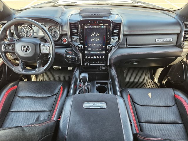 Used 2022 RAM 1500 TRX w/ TRX Level 2 Equipment Group AWD/4WD image 22