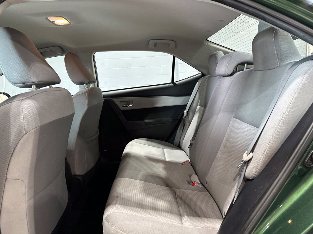 Used 2014 Toyota Corolla LE FWD image 15