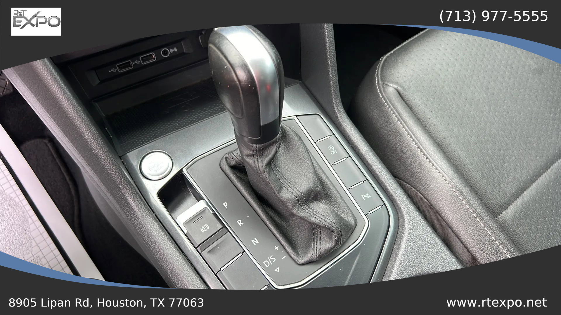 Used 2020 Volkswagen Tiguan SEL image 50