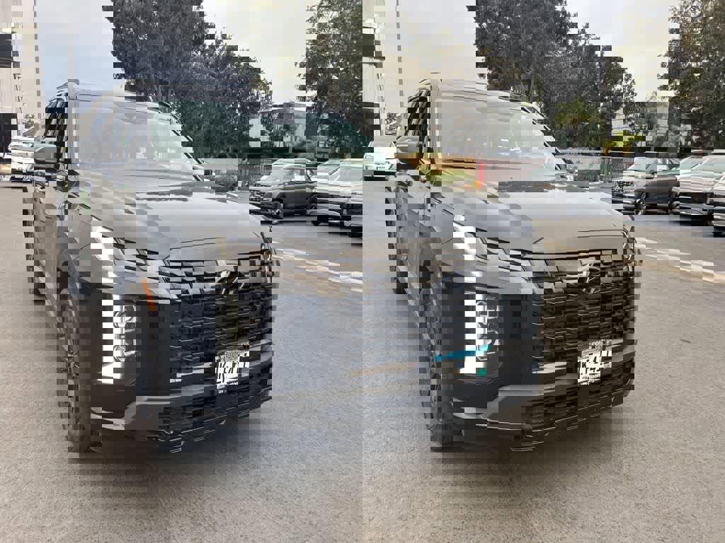 Used 2023 Hyundai Palisade XRT w/ Cargo Package image 1