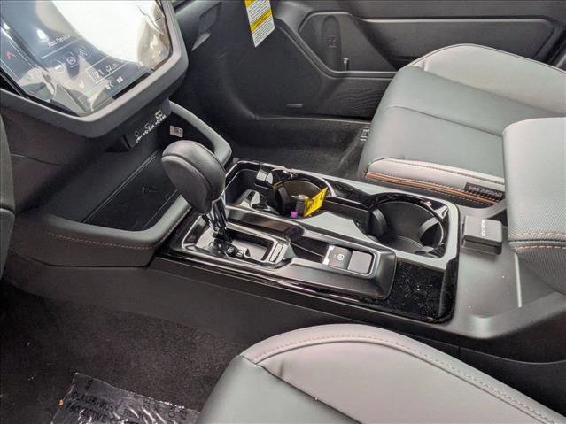 New 2026 Subaru Forester Sport image 16