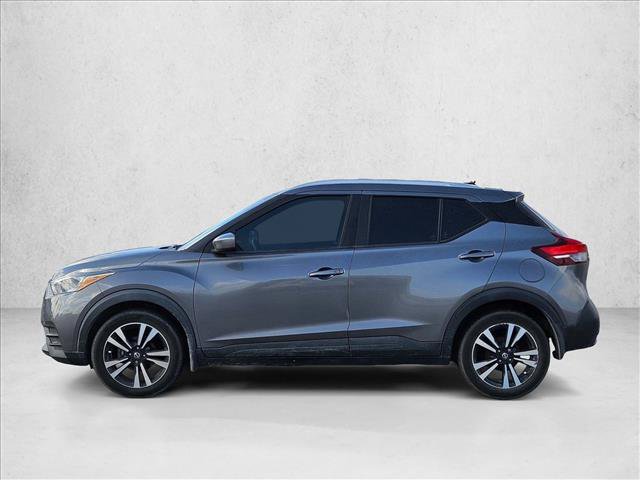 Used 2018 Nissan Kicks SV FWD image 7