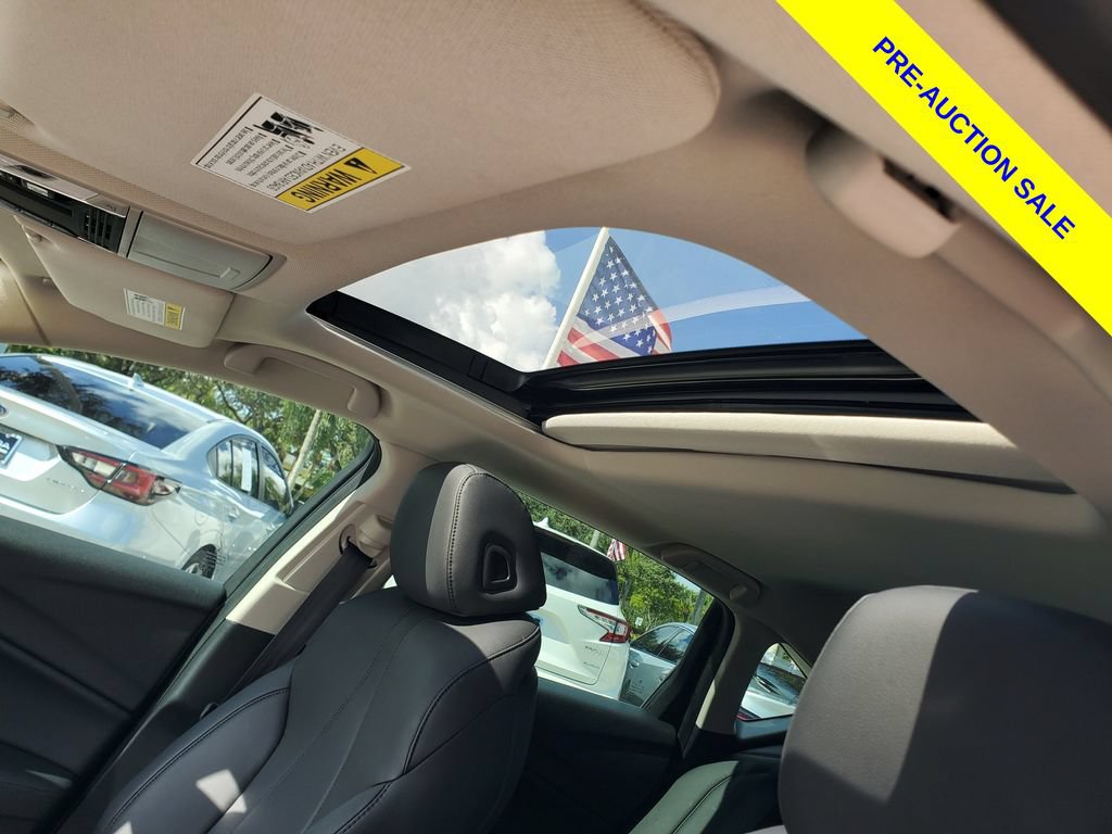 Certified 2023 Acura TLX FWD image 17