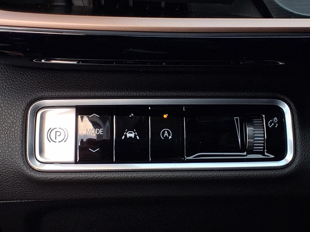 New 2026 Buick Envision Sport Touring AWD/4WD image 8