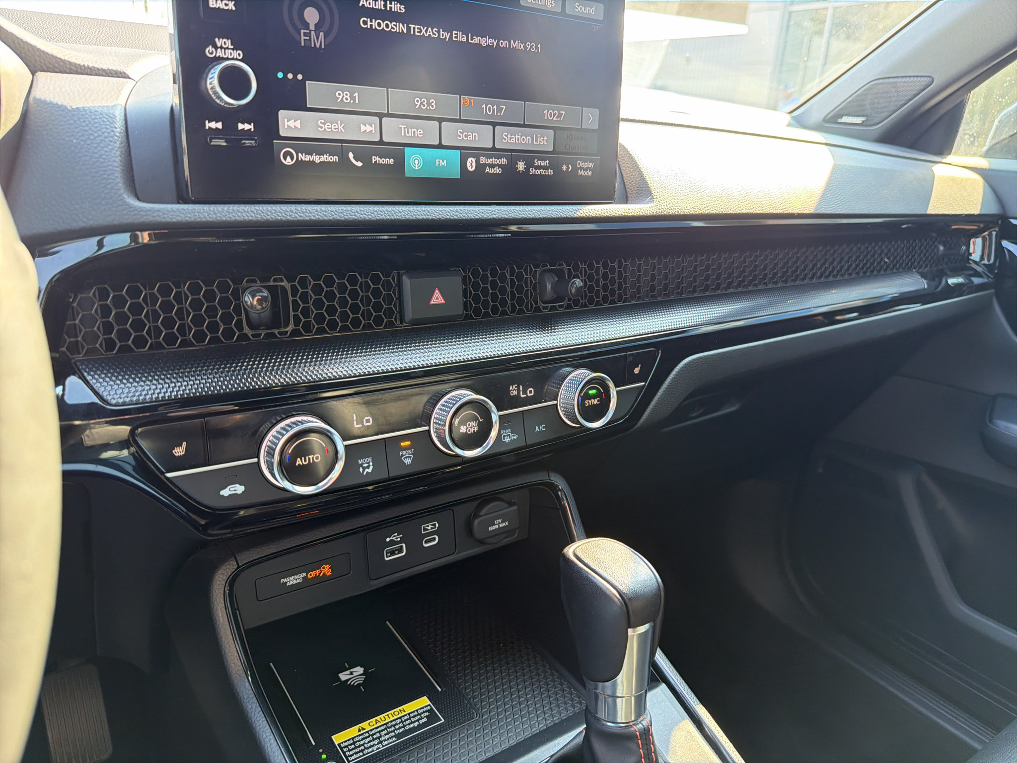 Used 2024 Honda CR-V Sport Touring image 36