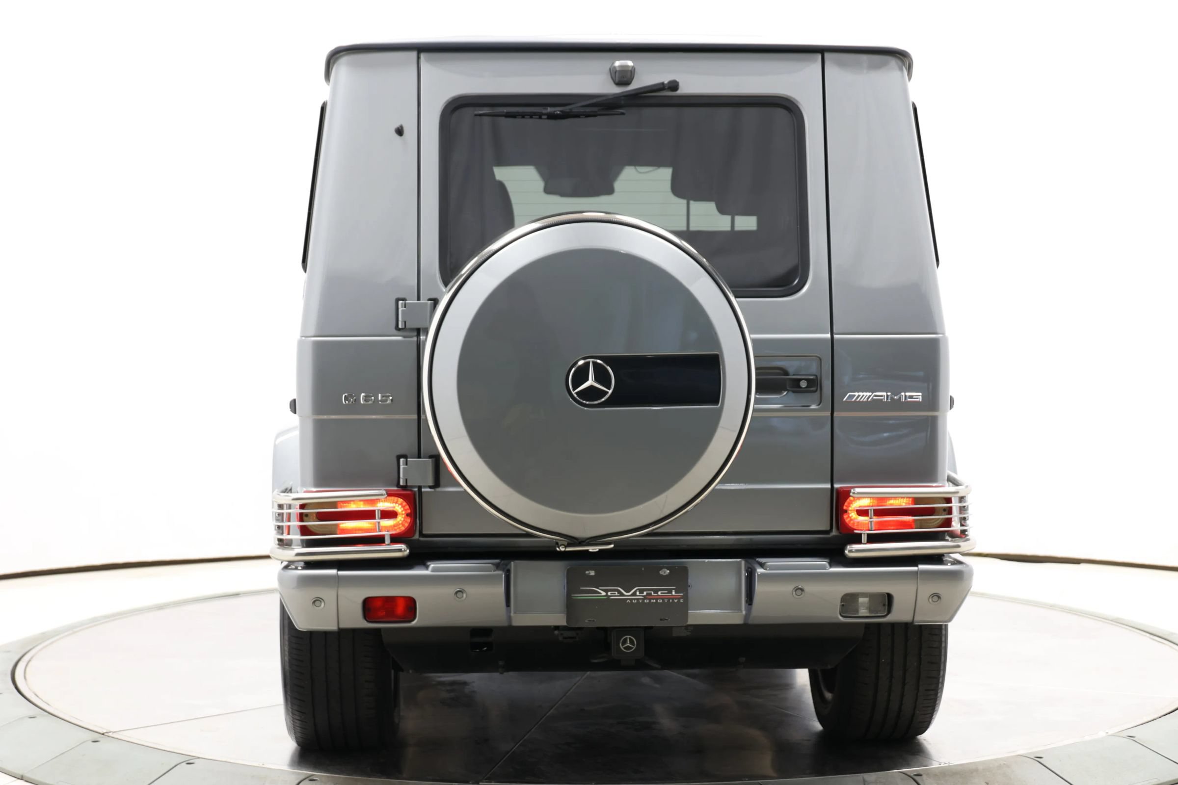 Used 2013 Mercedes-Benz G 63 AMG 4MATIC image 49