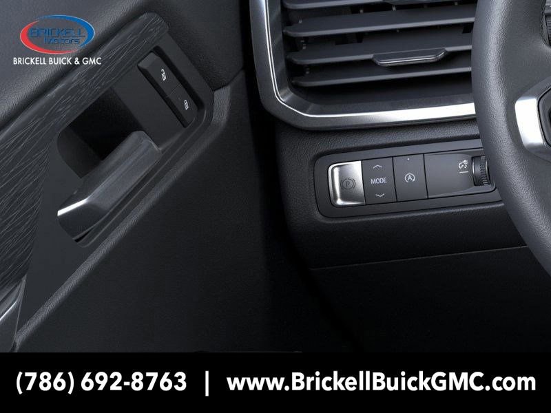 New 2025 GMC Acadia Elevation w/ Elevation Premium Package image 22