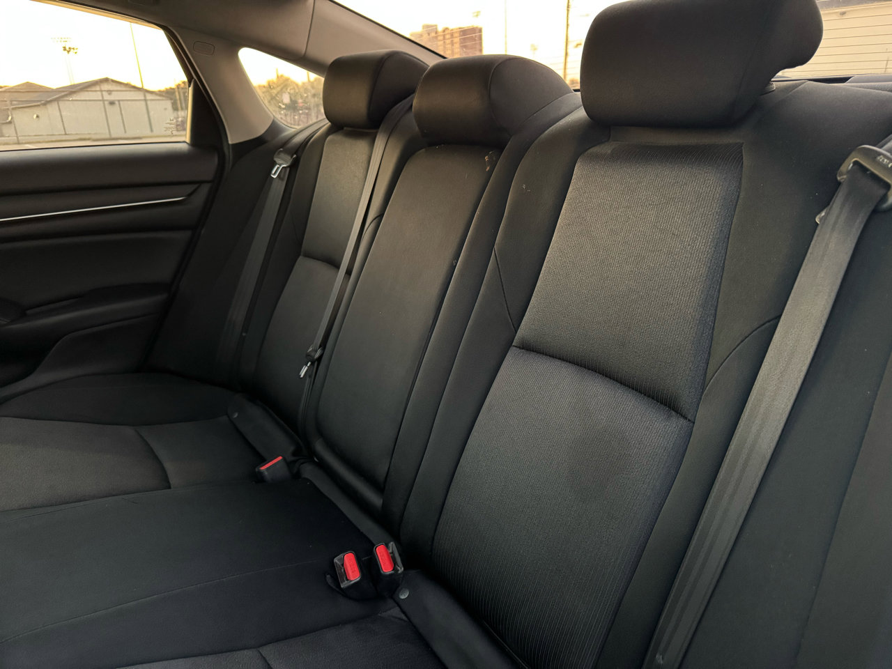 Used 2018 Honda Accord EX image 16