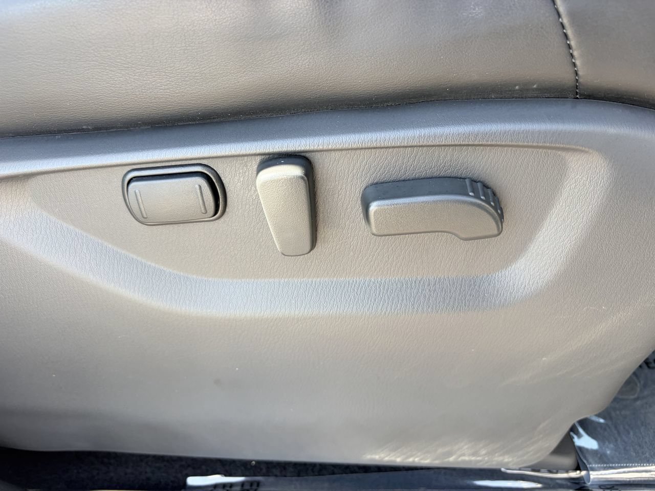 Used 2022 INFINITI QX80 Luxe w/ Cargo Package RWD image 11