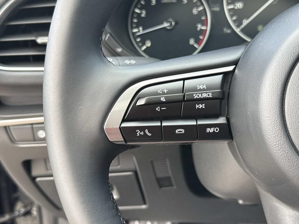New 2026 MAZDA MAZDA3 2.5 S Sedan w/ Preferred Pkg FWD image 45