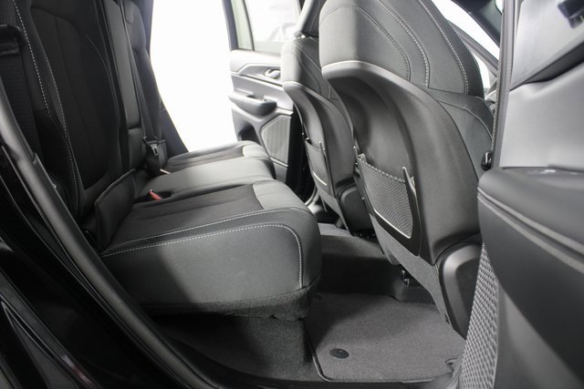 New 2025 Jeep Grand Cherokee Laredo image 19