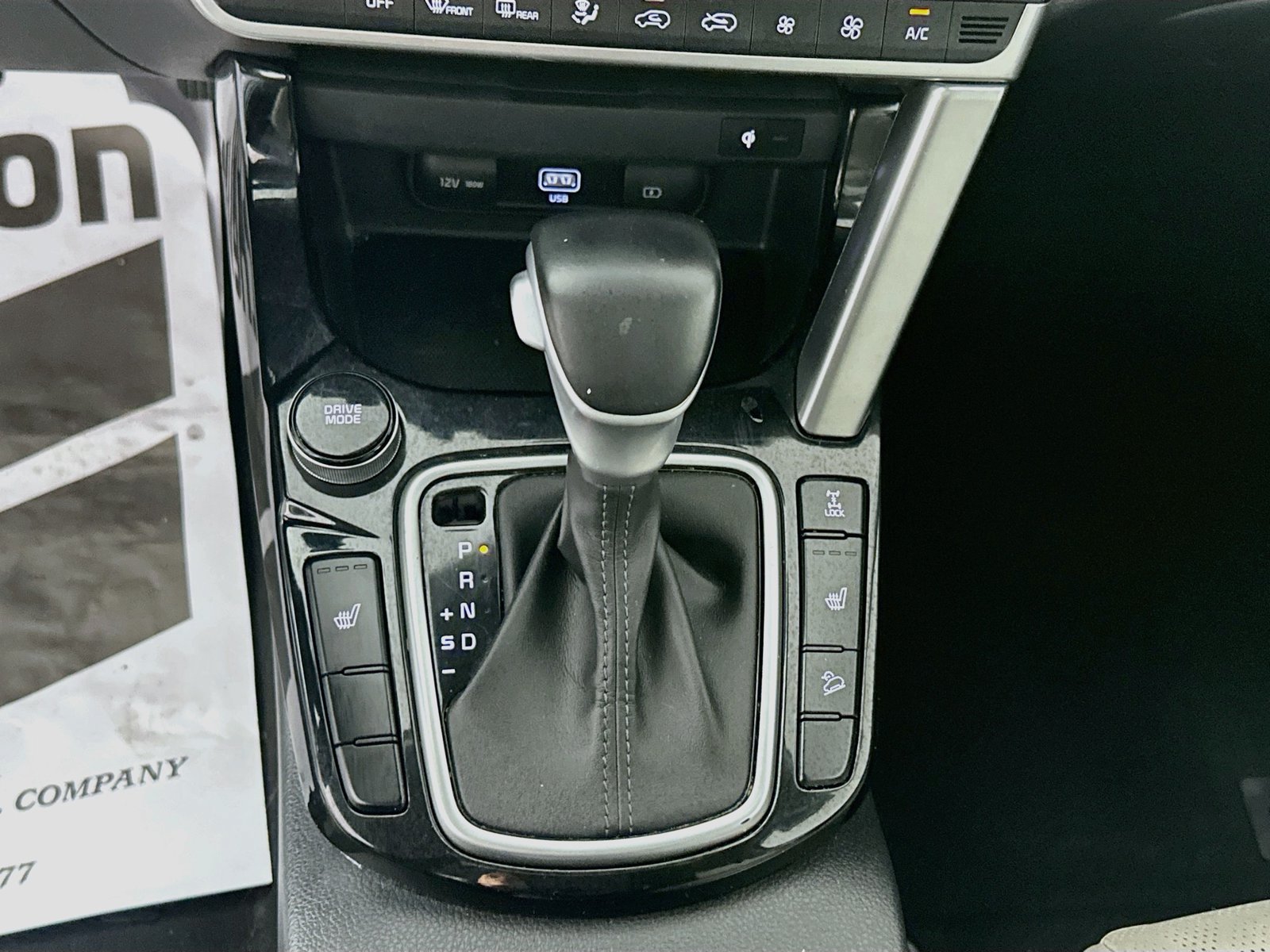 Used 2022 Kia Seltos SX w/ Sunroof Package AWD/4WD image 17