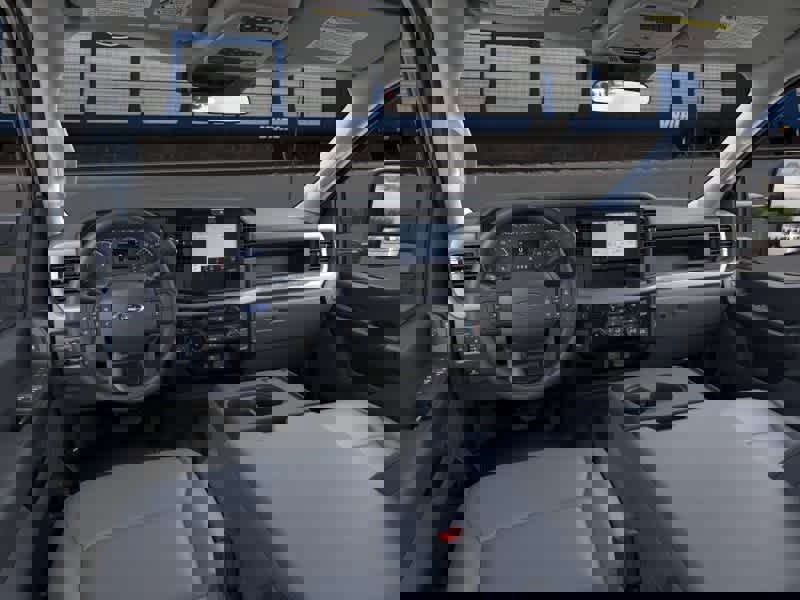 New 2026 Ford F450 2WD Crew Cab Super Duty image 6