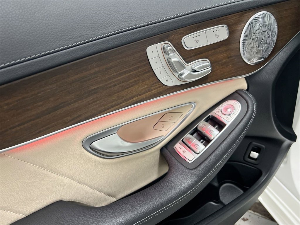 Used 2020 Mercedes-Benz C 43 AMG 4MATIC Sedan image 22