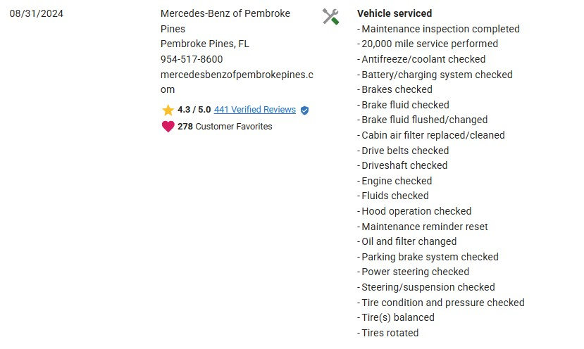 Used 2020 Mercedes-Benz GLC 300 image 4