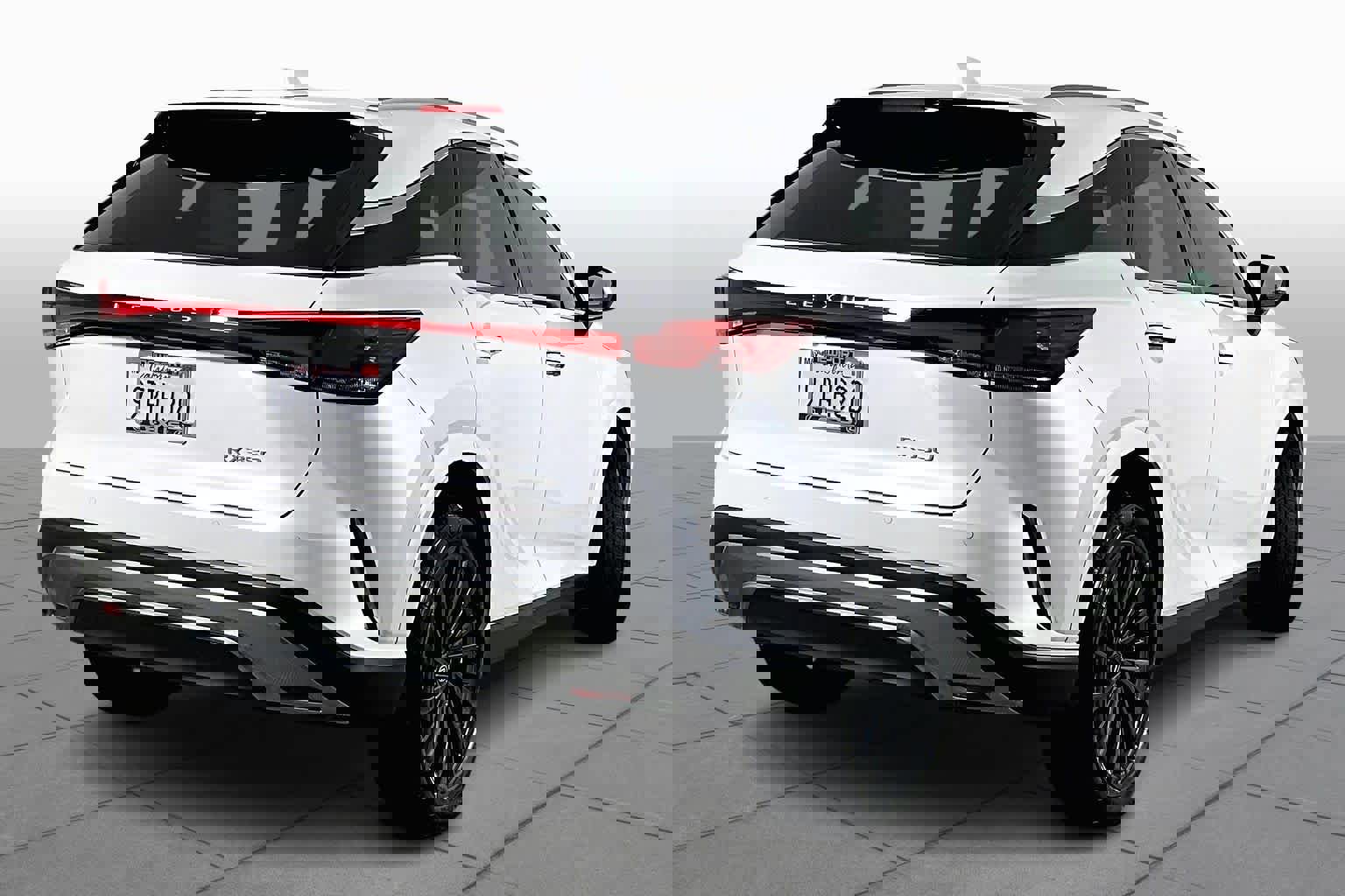 Used 2025 Lexus RX 350 Premium image 13