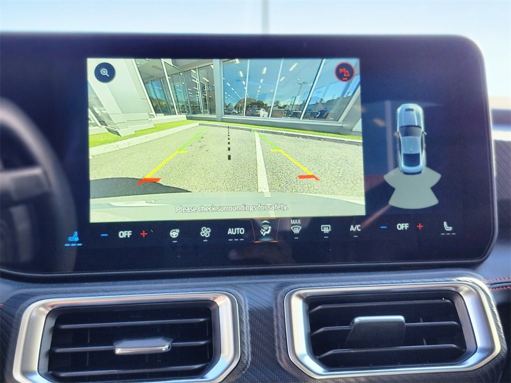 New 2025 Ford Mustang GT Premium image 18