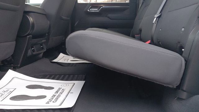 Certified 2024 Chevrolet Silverado 2500 LT image 24