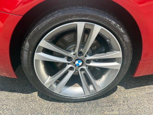 Used 2015 BMW 435i xDrive Coupe AWD/4WD image 40