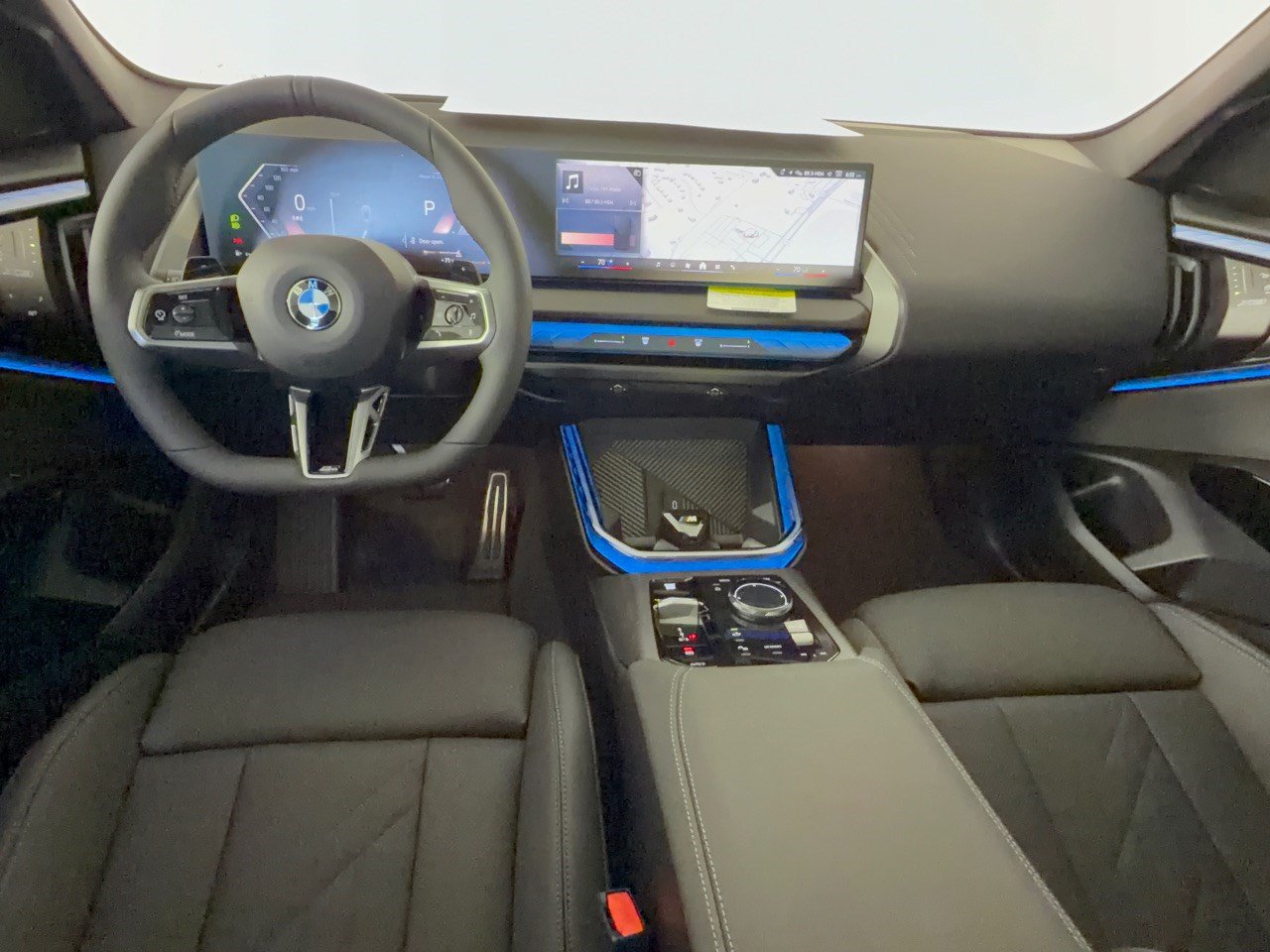 New 2026 BMW X3 xDrive30i w/ Premium Package AWD/4WD image 17