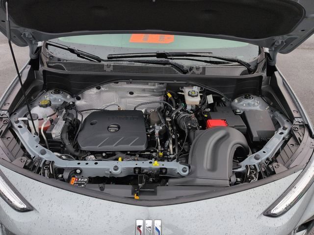 New 2026 Buick Encore GX Preferred image 26