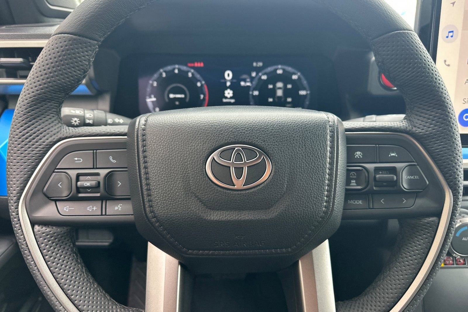 New 2026 Toyota Tacoma TRD Off-Road image 21