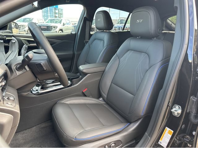 New 2026 Buick Envista Sport Touring w/ Convenience I Package FWD image 23