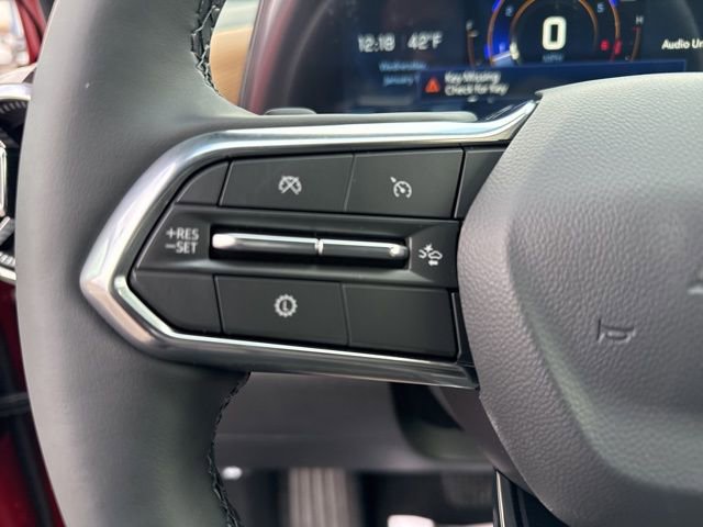 New 2026 Chevrolet Equinox ACTIV w/ Convenience Package III image 15