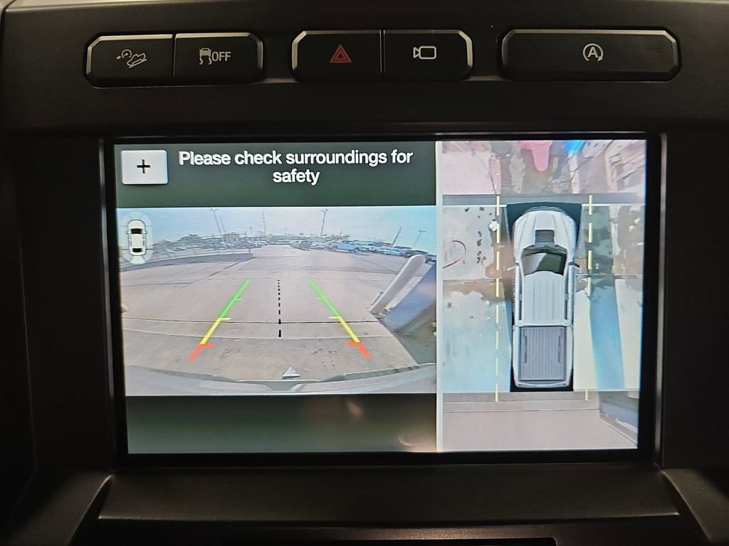 Used 2018 Ford F150 Raptor w/ Equipment Group 802A Luxury image 22