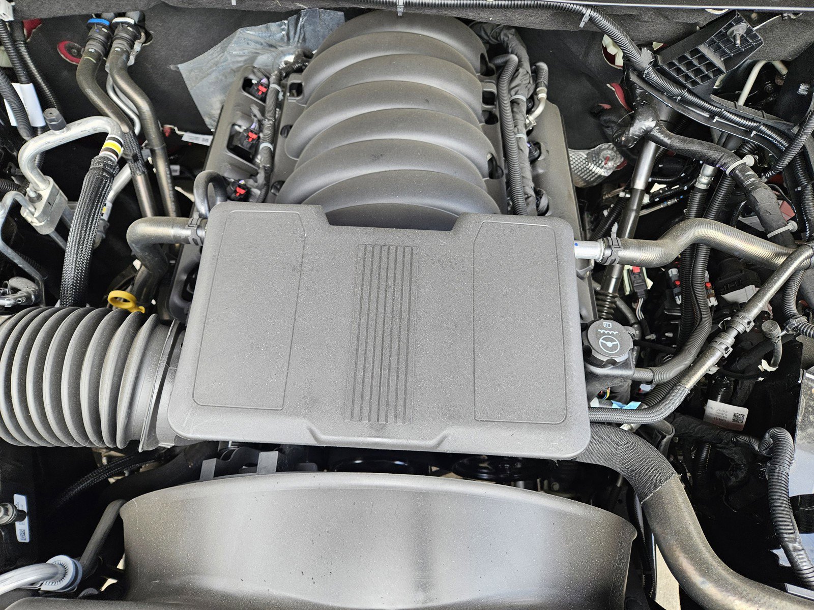 New 2026 Chevrolet Silverado 2500 High Country w/ High Country Premium Package image 21